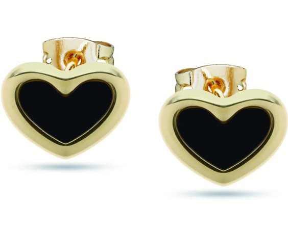 Boucles d'oreilles Liu Jo Femme in Acier Madreperla LJ2696 - LJ2696